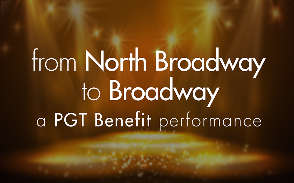 from North Broadway to Broadway