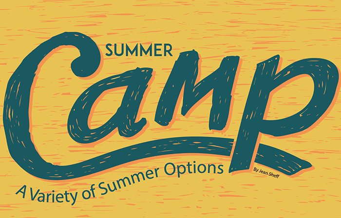 Summer Camp