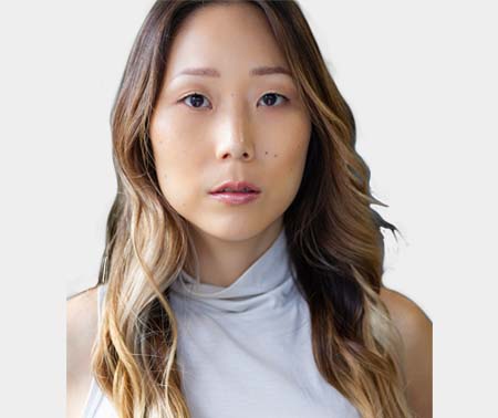 Stella Kim