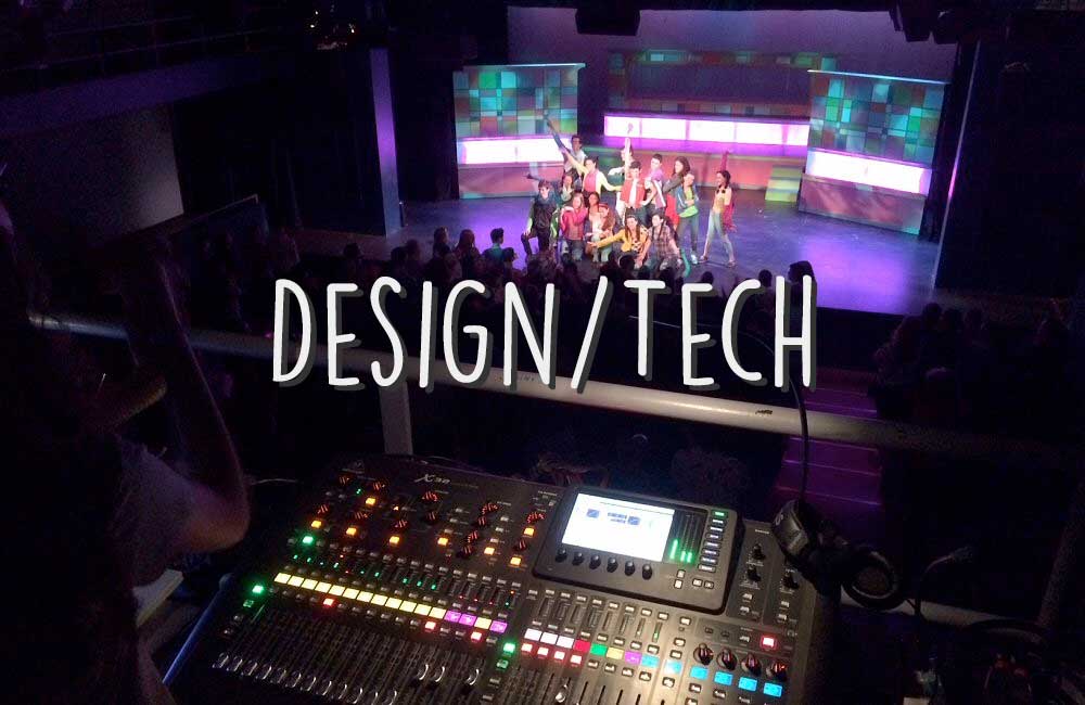 Design Tech