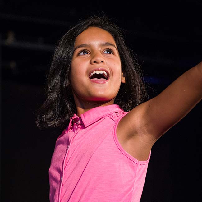 Theatre Lab at The Play Group Theatre