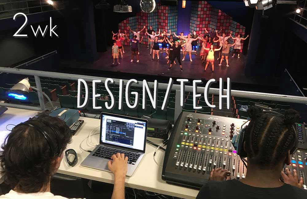 Design Tech