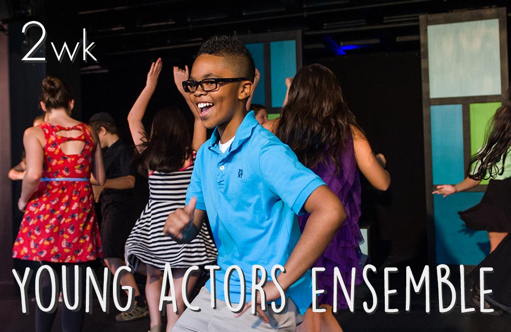 Young Actors Ensemble